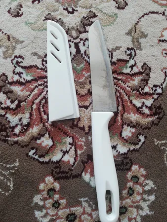 چاقو آشپزخانه مدل CH009