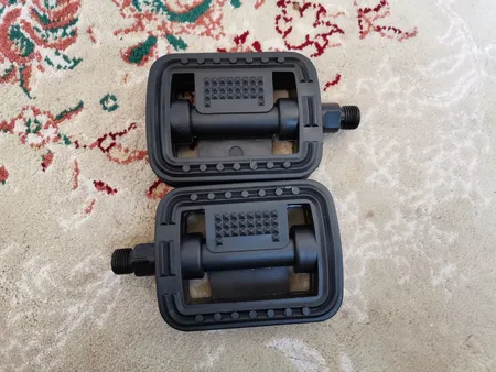 رکاب دوچرخه مدل 07 بسته 2 عددی