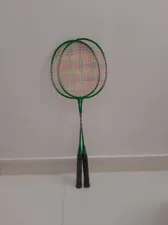 تجریه خرید راکت بدمینتون فاکس مدل Super Power بسته 2 عددی