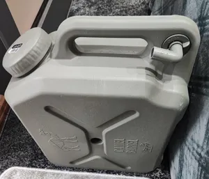 تجریه خرید گالن آب زیبا سازان مدل کمل گنجایش 20 لیتر