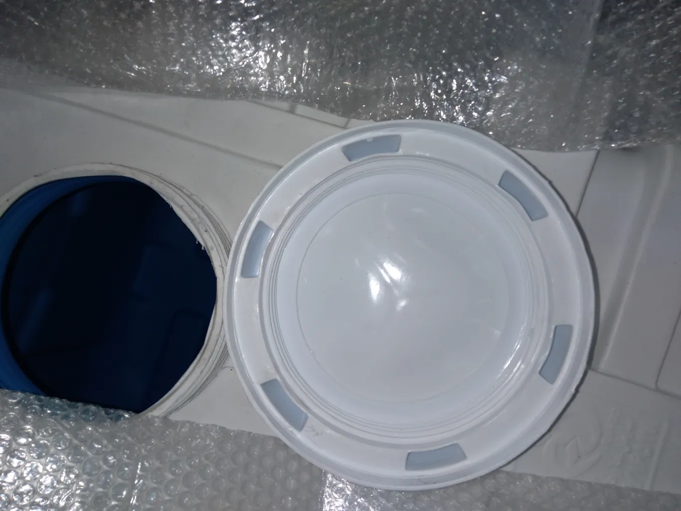 مخزن آب رهاورد فارس کد 900 ظرفیت 300 لیتر