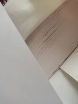 کاغذ بالکی سایز A4 مدل 70 بسته 500 عددی