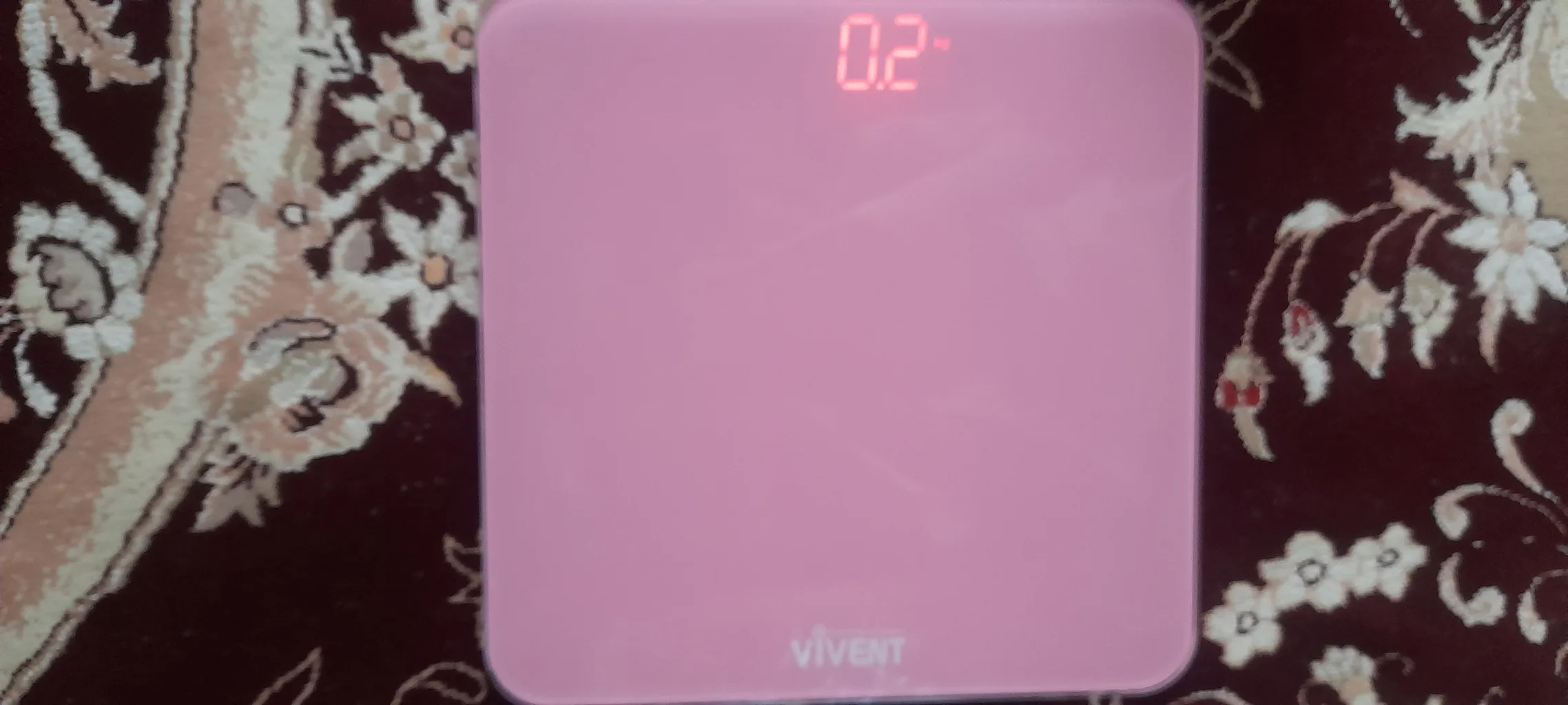 ترازو دیجیتال ویونت مدل TS-B8045