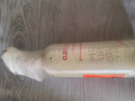 اسپری دو فاز مو سریتا مدل ترمیم کننده حجم 230 میلی لیتر