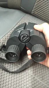 تجریه خرید دوربین دو چشمی مدل خفاشی