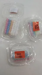 گچ رنگی کد 60 بسته 12 عددی