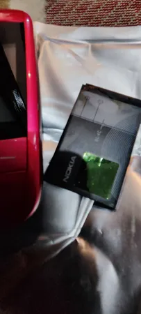 باتری لیتیوم یونی مدل BL-4C