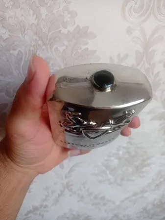 تستر ادو پرفیوم مردانه مهمت مدل پگاسوس دمارلی حجم 125 میلی لیتر