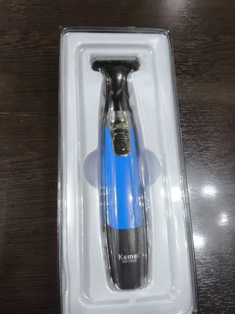 ماشین اصلاح کیمی مدل KM-1910