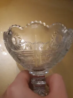 بستنی خوری ساکورا سری می جی مدل 742401W بسته 6 عددی