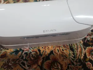 تجریه خرید پمپ مایع دستشویی ایمن آب مدل IMAA