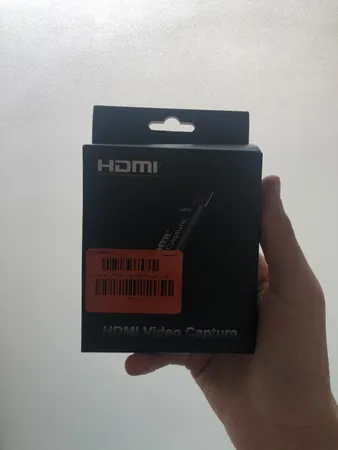 کارت کپچر HDMI مدل M101
