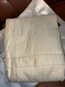 تجریه خرید حوله پالتویی پوشل اکو کد 01 سایز 109