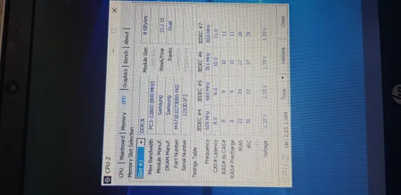 رم لپ تاپ DDR3L دو کاناله 1600مگاهرتز cl11 سامسونگ مدل PC3L-12800S ظرفیت 8 گیگابایت