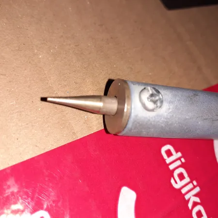 هویه 40 وات چم مدل CA_140