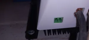 تجریه خرید کنترل کننده شارژ خورشیدی ایپی اور مدل VS3024AU PWM