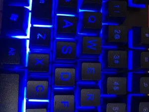 تجریه خرید کیبورد مخصوص بازی جرتک مدل MAJOR K348