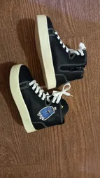 نیم بوت پسرانه مدل VNC_B