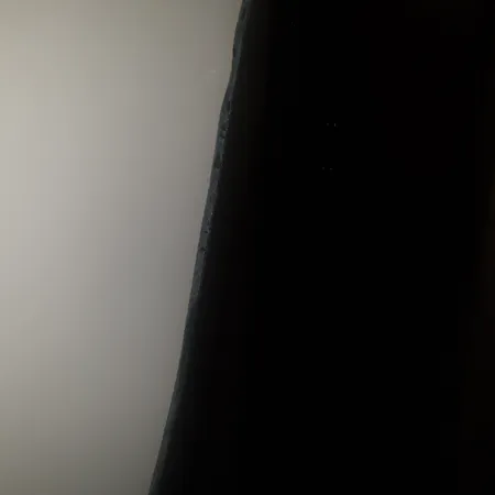 آینه مدل دفرمه کد 170