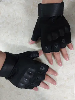 دستکش کوهنوردی اوکلی کد 004