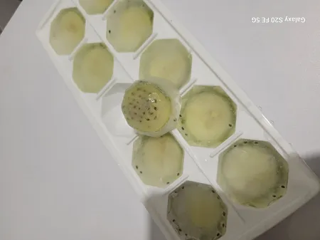 قالب یخ کد A42 مجموعه 2 عددی