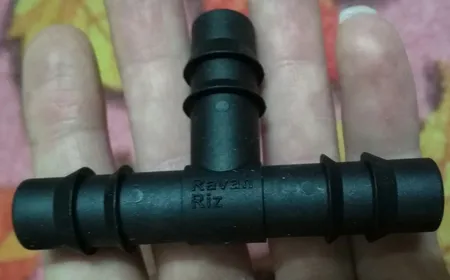 لوازم آبیاری قطره ای تهران دریپ مدل ALFA-200 مجموعه 200 عددی