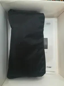 تجریه خرید دستگاه تست قند خون اکیو چک مدل اینستنت