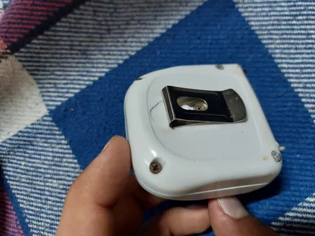 متر 5 متری فیسکو مدل K69