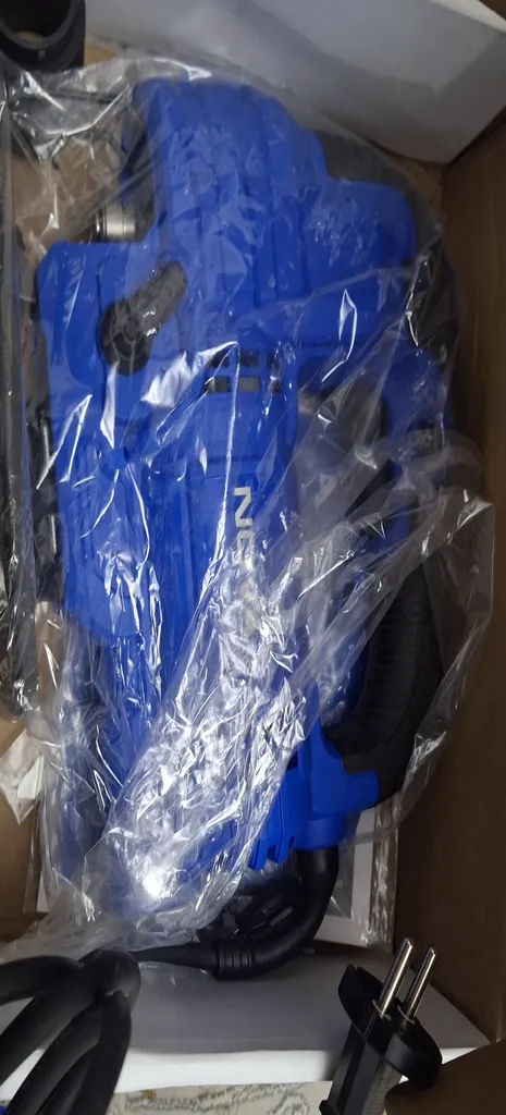 اره عمودبر نووا مدل 5315