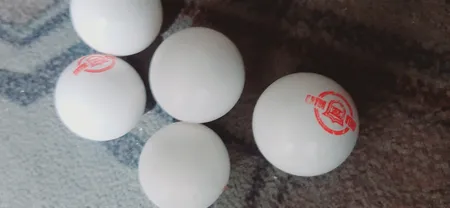 توپ تنیس شیلد مدل 2020