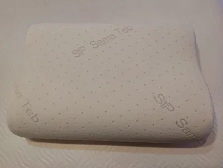 بالش طبی سما طب پاکان مدل 1017