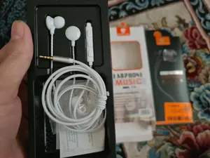 تجریه خرید هندزفری سومیک تون مدل D16