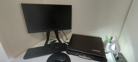 پایه نگهدارنده مانیتور باراد مدل استارMS1