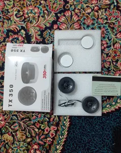 تجریه خرید توییتر خودرو مدل TX 350 بسته دو عددی