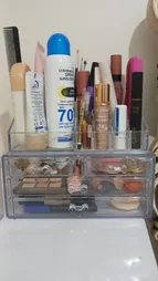 استند لوازم آرایشی مدل Cosmetic