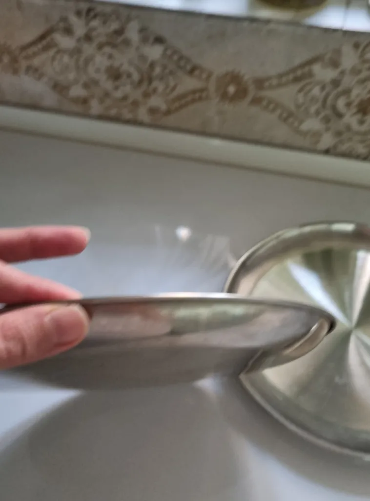 ظرف پخت پیتزا مدل پرنسس کد 26 بسته 2 عددی