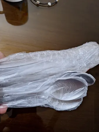 سرویس قاشق و چنگال 12 پارچه مدل مایز