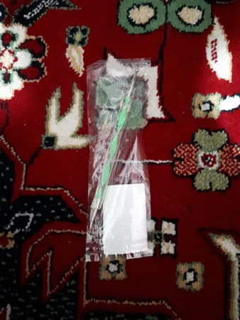عکس ارسالی خریدار