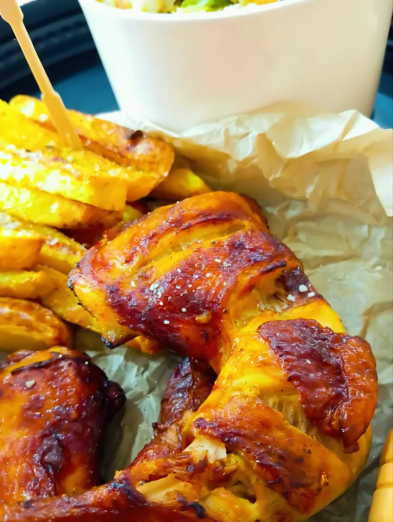 هواپز 9 لیتری فیلیپس مدل NA350/00