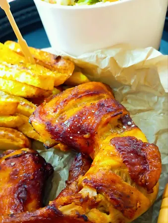 هواپز 9 لیتری فیلیپس مدل NA350/00