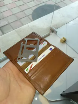 مجموعه ابزار چندکاره مدل 001