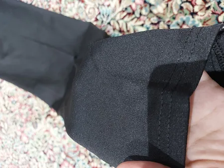 شلوار ورزشی مردانه کد R142