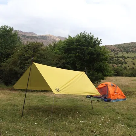 سایه بان سفری کد HONTENT