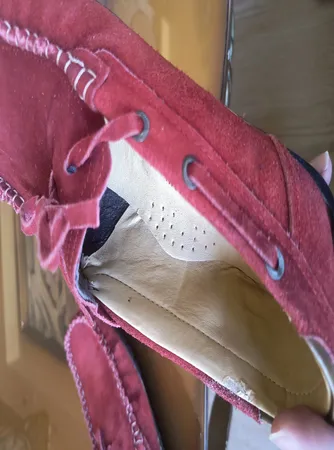 کفش کالج مردانه مدل GH505