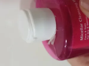 تجریه خرید محلول پاک‌کننده آرایش لافارر مدل 02 مناسب پوست‌های خشک و حساس حجم 250 میلی‌لیتر