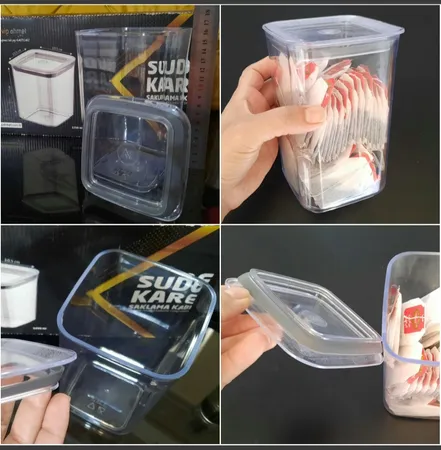 بانکه ویپ مدل حبوبات کد 728 مجموعه 3 عددی