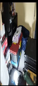 تجریه خرید لامپ LED یو اس بی/OTG مدل two in one