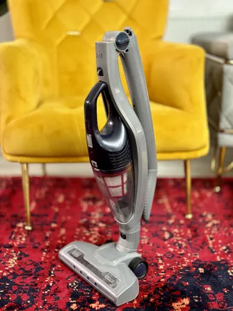 جارو شارژی بلک اند دکر مدل SVB520JW-B5