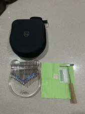 تجریه خرید کالیمبا کیمی طرح خرس مدل M-10