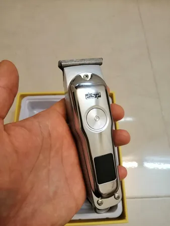 ماشین اصلاح موی سر و صورت دی اس پی مدل 90376